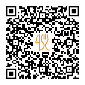 QR-code link para o menu de Little Caesars Pizza