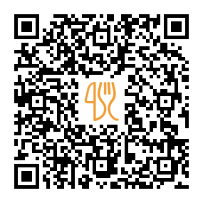 QR-code link para o menu de Little Caesars Pizza