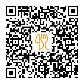 QR-code link para o menu de Pok Popular Orgasmic Kitchen