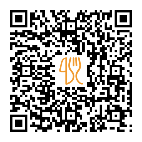 QR-code link para o menu de Korean Barbecue