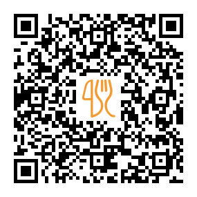 QR-code link para o menu de Little Caesars Pizza