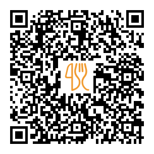 QR-code link para o menu de Le Bellebouche Mézières En Brenne