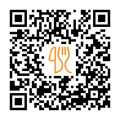 QR-code link para o menu de La Famiglia Brno