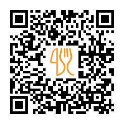QR-code link para o menu de Sushi Luck