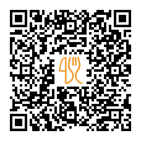 QR-code link para o menu de Shoeless Joe's