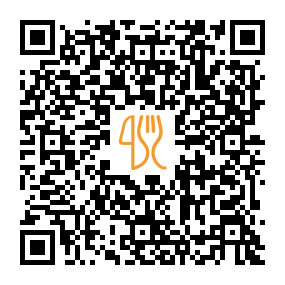 QR-code link para o menu de Raga Indian Cuisine James