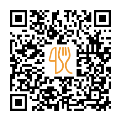 QR-code link para o menu de Aki Sushi
