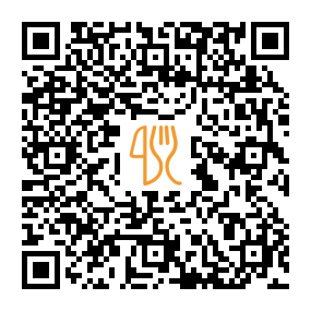 QR-code link para o menu de Little Caesars Pizza