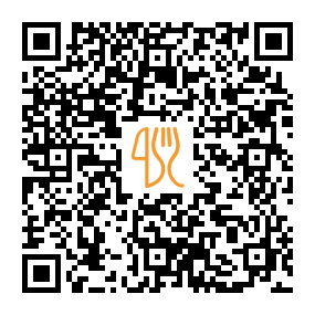 QR-code link para o menu de Comedor Niña