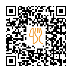 QR-code link para o menu de Arp Café