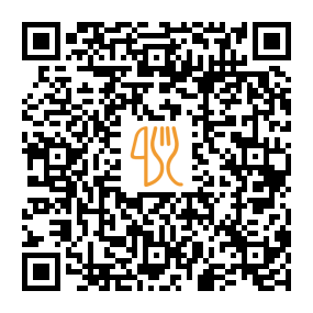 QR-code link para o menu de Restaurace Čínská Chutné Štěstí