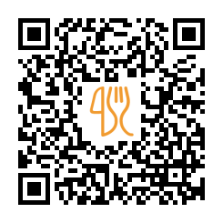 QR-code link para o menu de Le Tison