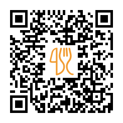 QR-code link para o menu de Fishmonger