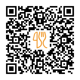 QR-code link para o menu de Le Saint Georges