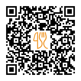 QR-code link para o menu de Restaurace Rebio – Orlí