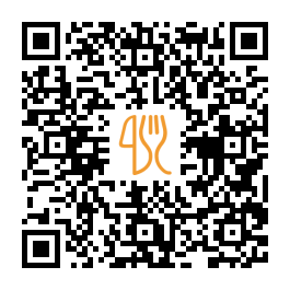 QR-code link para o menu de Carl's Jr