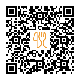 QR-code link para o menu de Manjar Dos Deuses