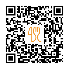 QR-code link para o menu de Cava