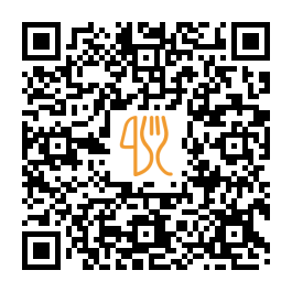 QR-code link para o menu de Rich Wok