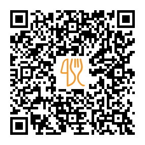 QR-code link para o menu de Casa Mía