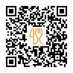 QR-code link para o menu de Loyans Cafe