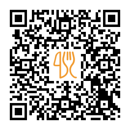 QR-code link para o menu de Aska Japanese Korean