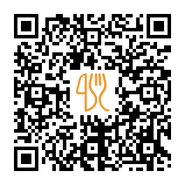 QR-code link para o menu de A J's Pizza