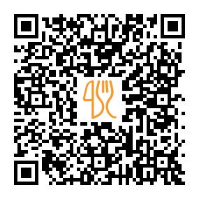 QR-code link para o menu de D Caballon Parrillada