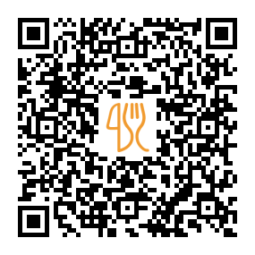 QR-code link para o menu de Le Refuge Du Hautacam