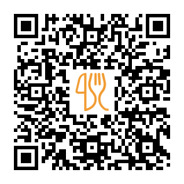 QR-code link para o menu de Doner Kebab (halal Food)