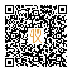 QR-code link para o menu de Big Daddy's Pizza