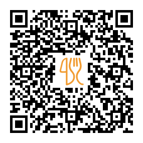 QR-code link para o menu de Little Caesars Pizza