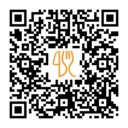 QR-code link para o menu de Wok 'n Fire