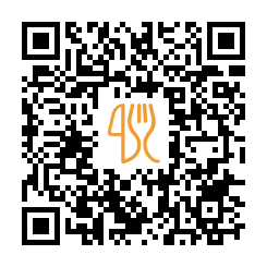 QR-code link para o menu de à Crêpes