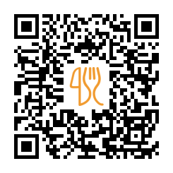 QR-code link para o menu de My Sushi Valence