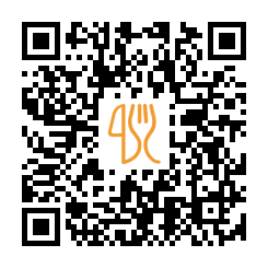 QR-code link para o menu de Cafe Boheme