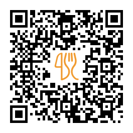 QR-code link para o menu de Buffalo Grill