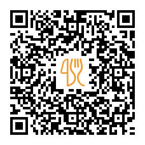 QR-code link para o menu de Little Caesars Pizza