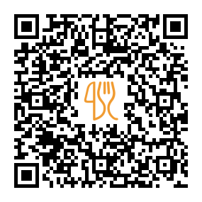 QR-code link para o menu de Little Caesars Pizza