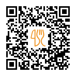 QR-code link para o menu de Amorino