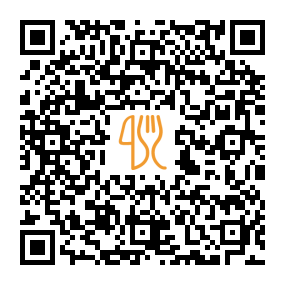 QR-code link para o menu de Little Caesars Pizza