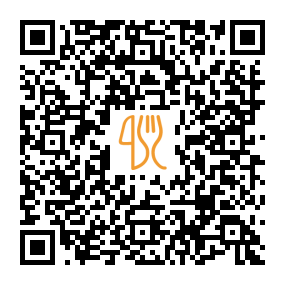 QR-code link para o menu de La Pizza Del Bro