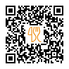 QR-code link para o menu de Zarah Lounge