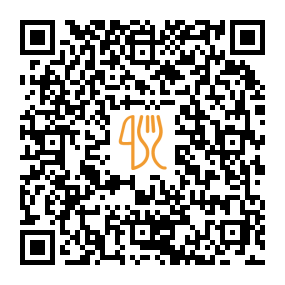 QR-code link para o menu de Little Caesars