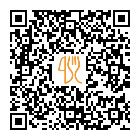 QR-code link para o menu de Hartz Chicken Buffet