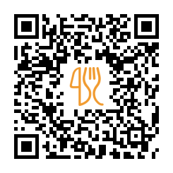 QR-code link para o menu de Burgerbar