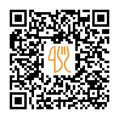 QR-code link para o menu de Snack Cafe