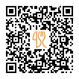 QR-code link para o menu de Cafe D'Oro