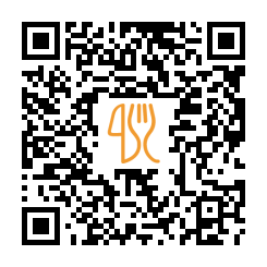 QR-code link para o menu de L'italique