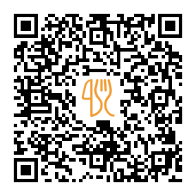 QR-code link para o menu de Cindy's Backstreet Kitchen